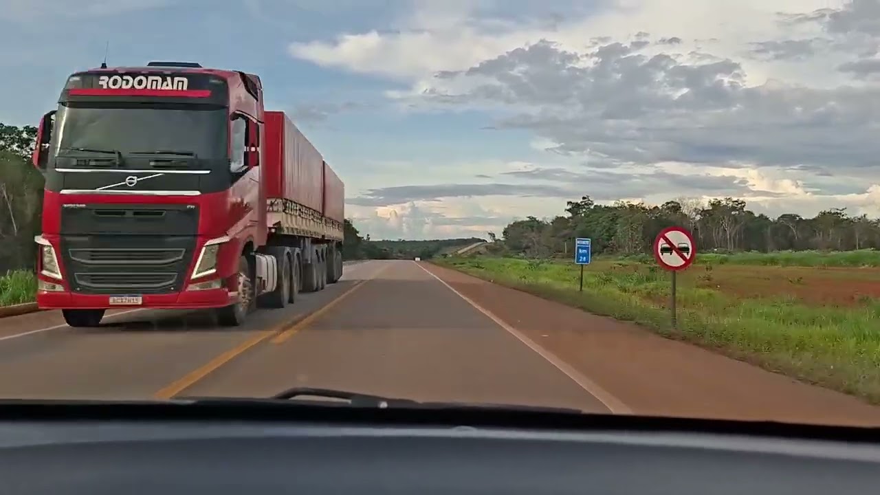 VIAGEM DE FERIAS - DIA 1