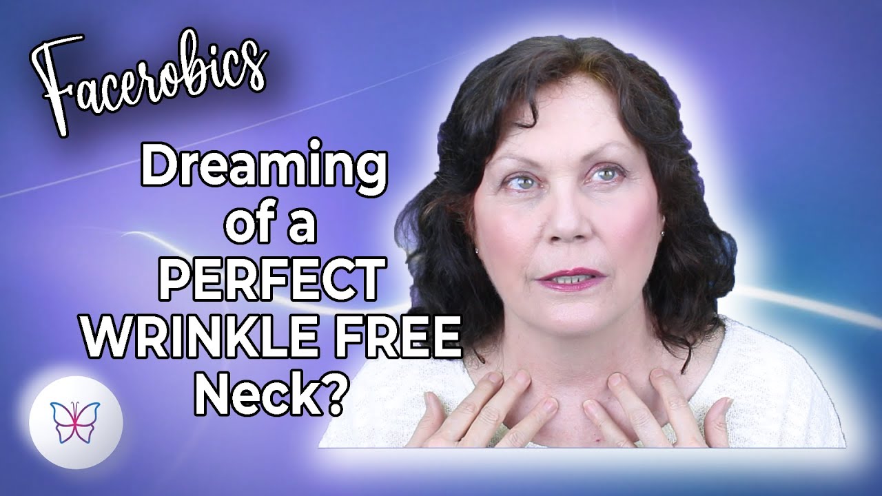 Lose Turkey Neck