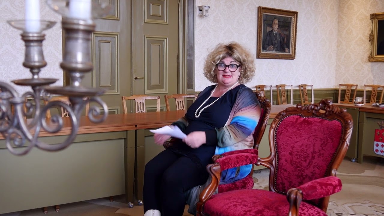 Trouwambtenaar (BABS) Nynke Dijk