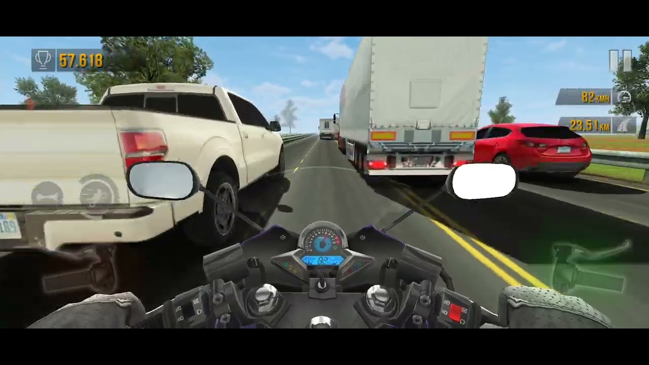 Arkadaşlar hem skorunu geçtim hem de yeni bir motor