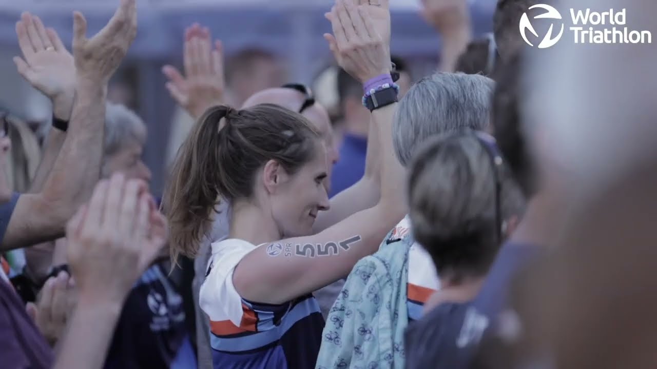 2023 World Triathlon Multisport Championships Ibiza