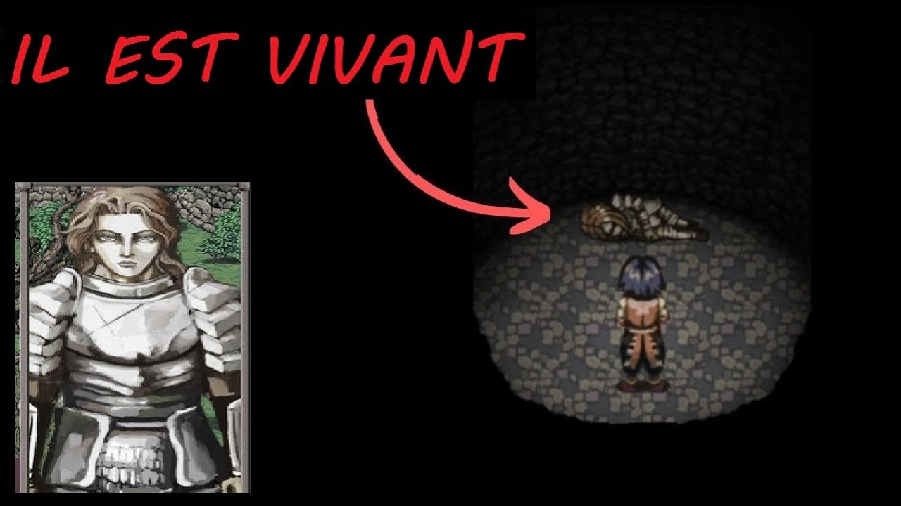 Comment sauver Le'Garde en 5 MINUTES - FEAR&HUNGER GUIDE