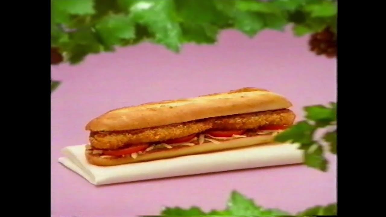 Channel 9 - West Australian TV ads - 2006 - part 1