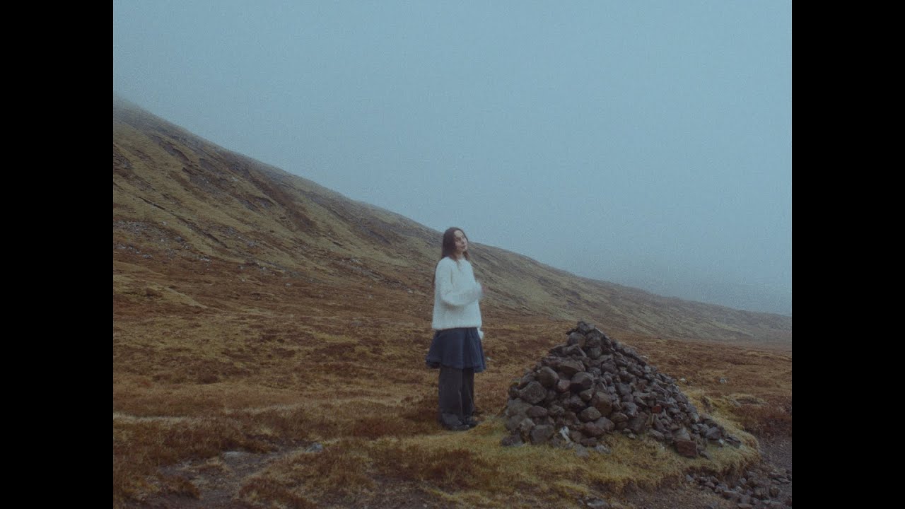 Lea Kampmann - Seinferð: The Music Film