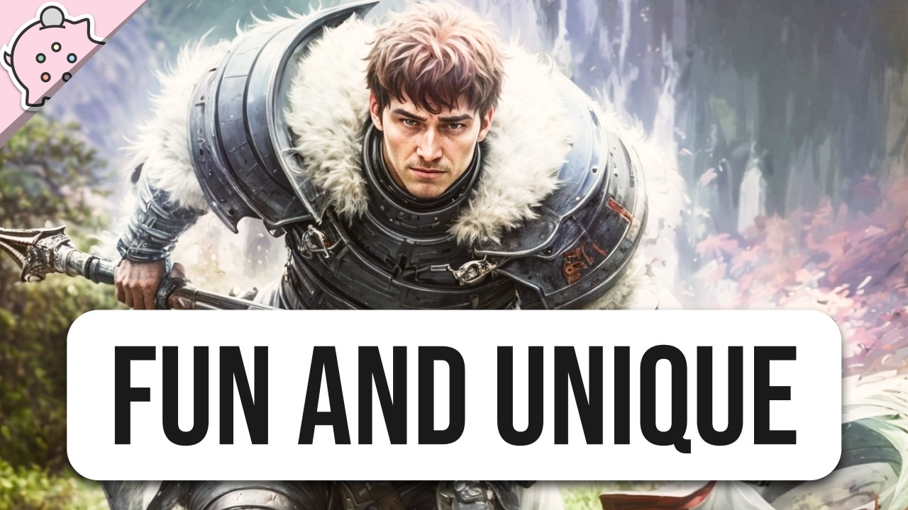The Most Fun Commander You Can Play Right Now