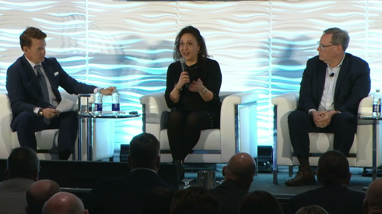 Amy Karam CADA Summit Feb 2026