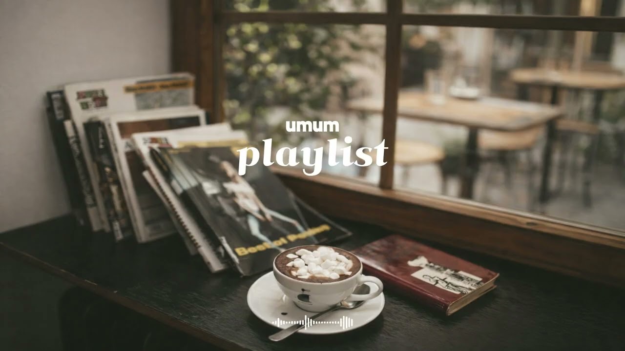 [Playlist] 감성 재즈 플레이리스트 🎷 집중 잘되는 재즈 | 아침부터 밤까지 Jazz