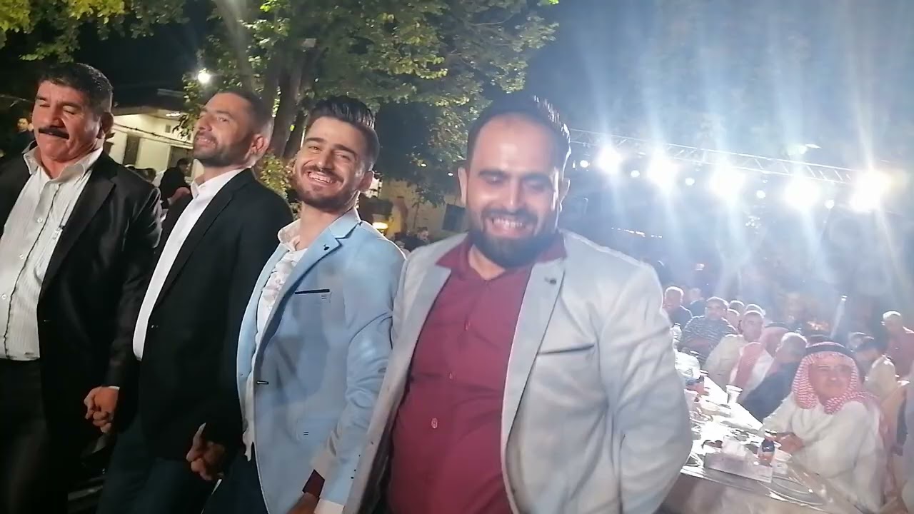 من مشاركة افراح أهلنا في الناصرية دامت أفراحكم أل حيدر الكرام.