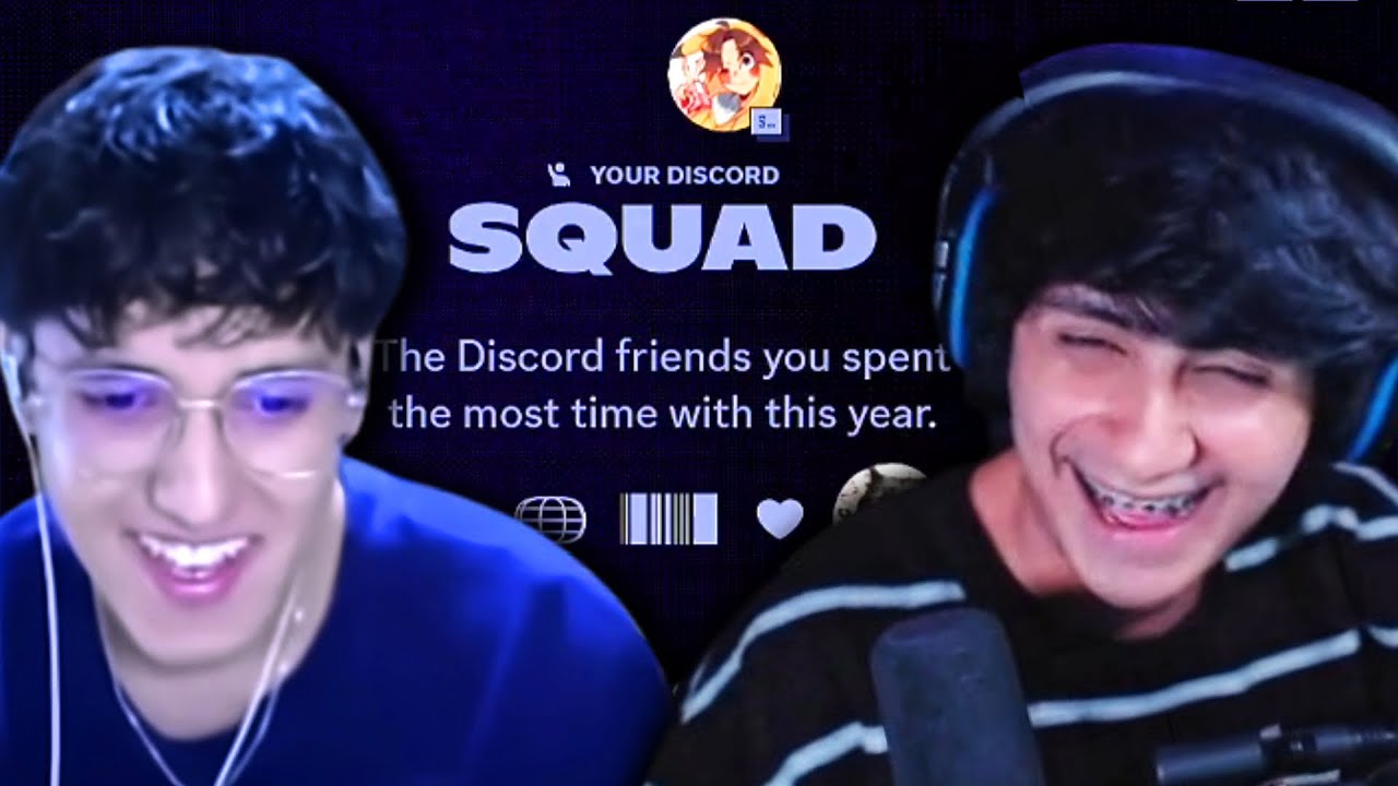 NATALAN, AQUINO, SOARINNG y MICHU REACCIONAN a sus RECAPS de DISCORD