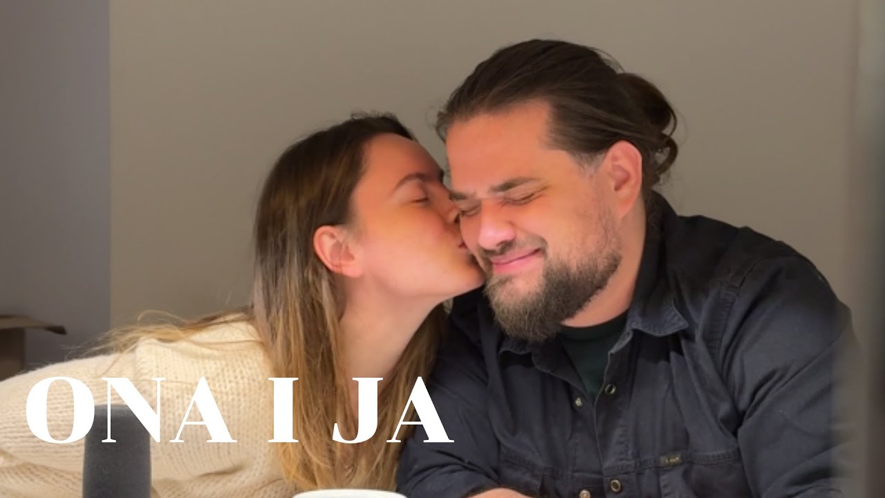 SZULC - Ona i Ja