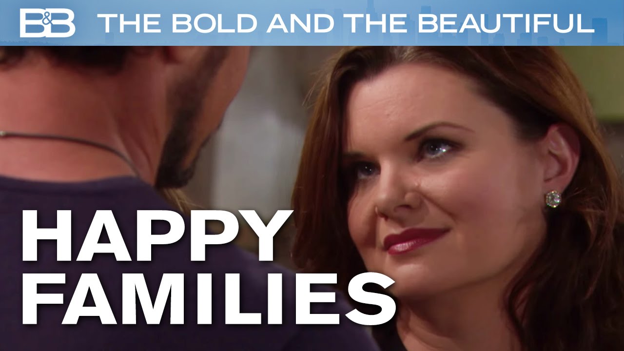 The Bold and the Beautiful / Will Katie Go BACK To Bill?