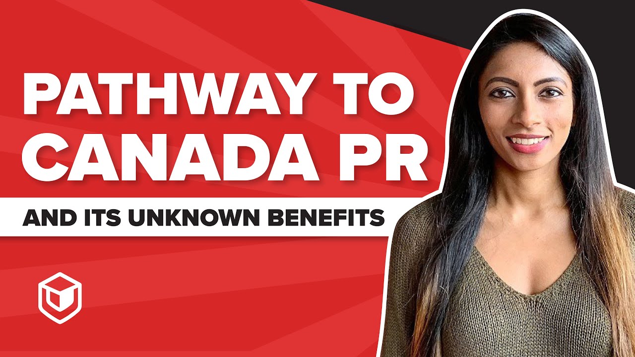 3 Ways to Get PR in Canada in 2023 | Leap Scholar ft. @NidhiNagori29