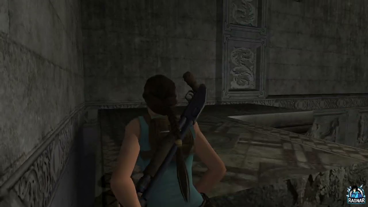 Tomb Raider Anniversary 004