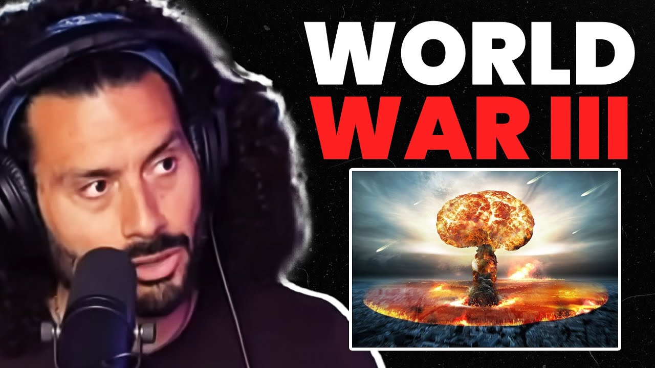 World War 3: CIA's Secret Budget