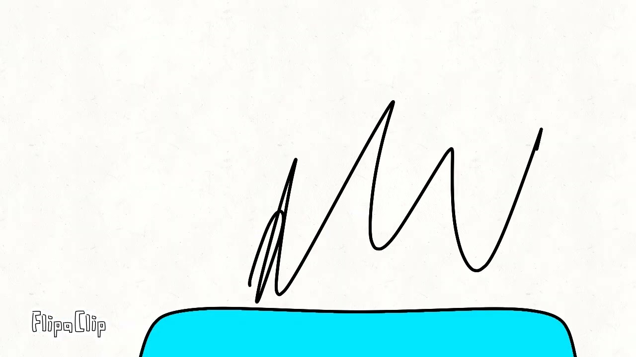 bfb transformation blue momter