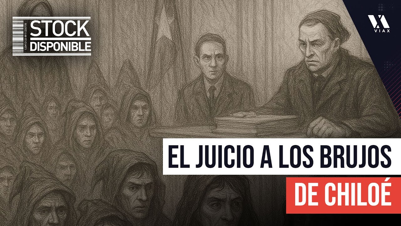 Los crímenes, testimonios y sentencias contra los brujos de la “Recta Provincia”