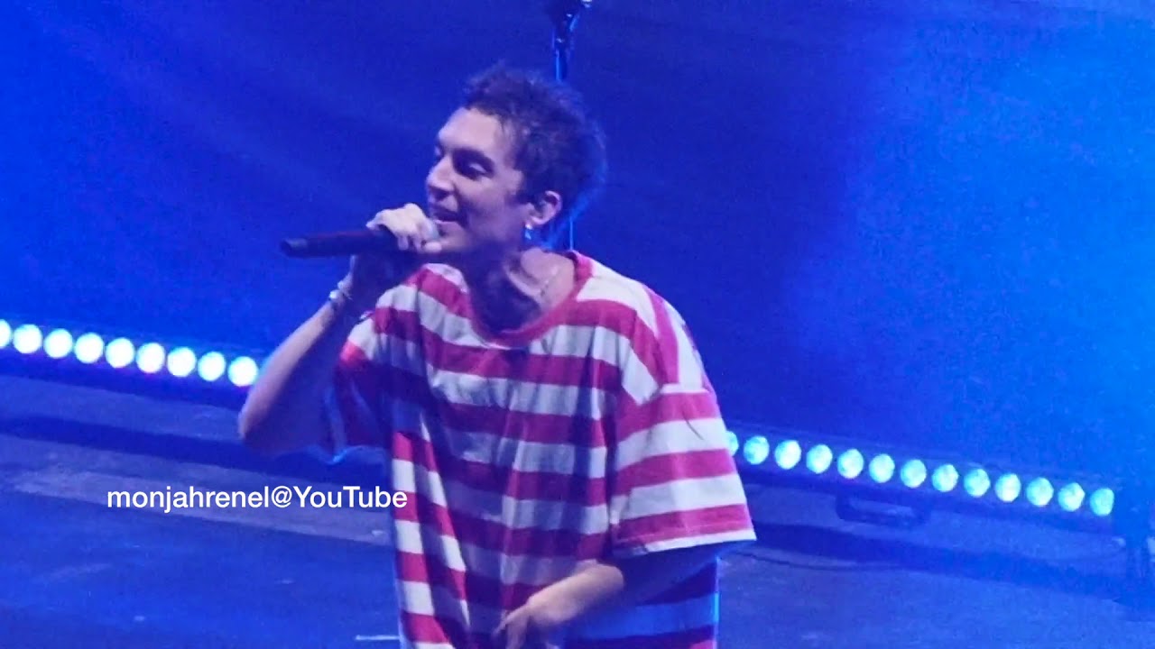 Good Girls - LANY Live in Manila 2018