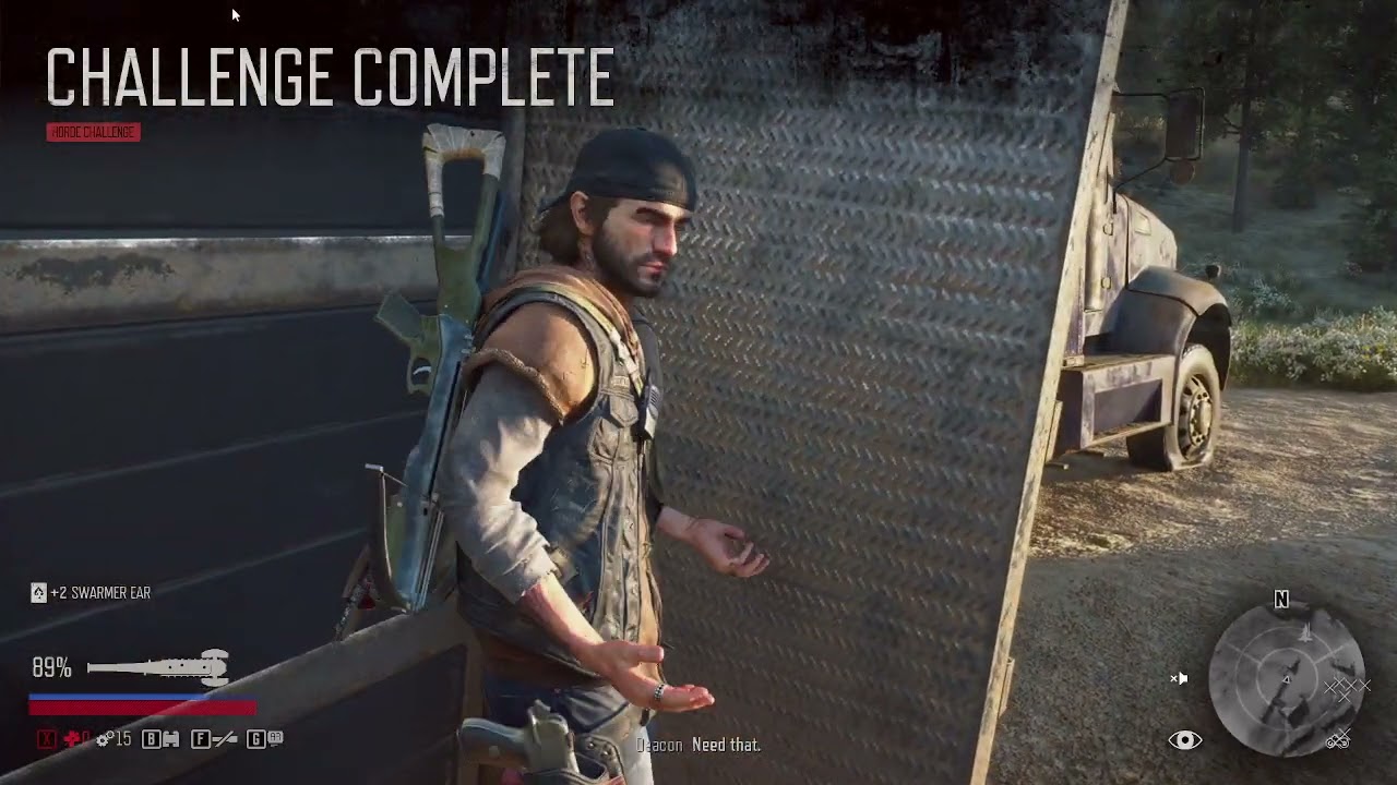 25 Minutes of Fails Questing for Gold Score Achievement 