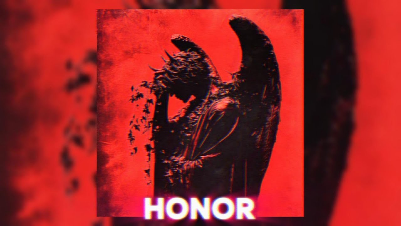 HONOR ⚔️🔥 Cinematic Phonk Energy