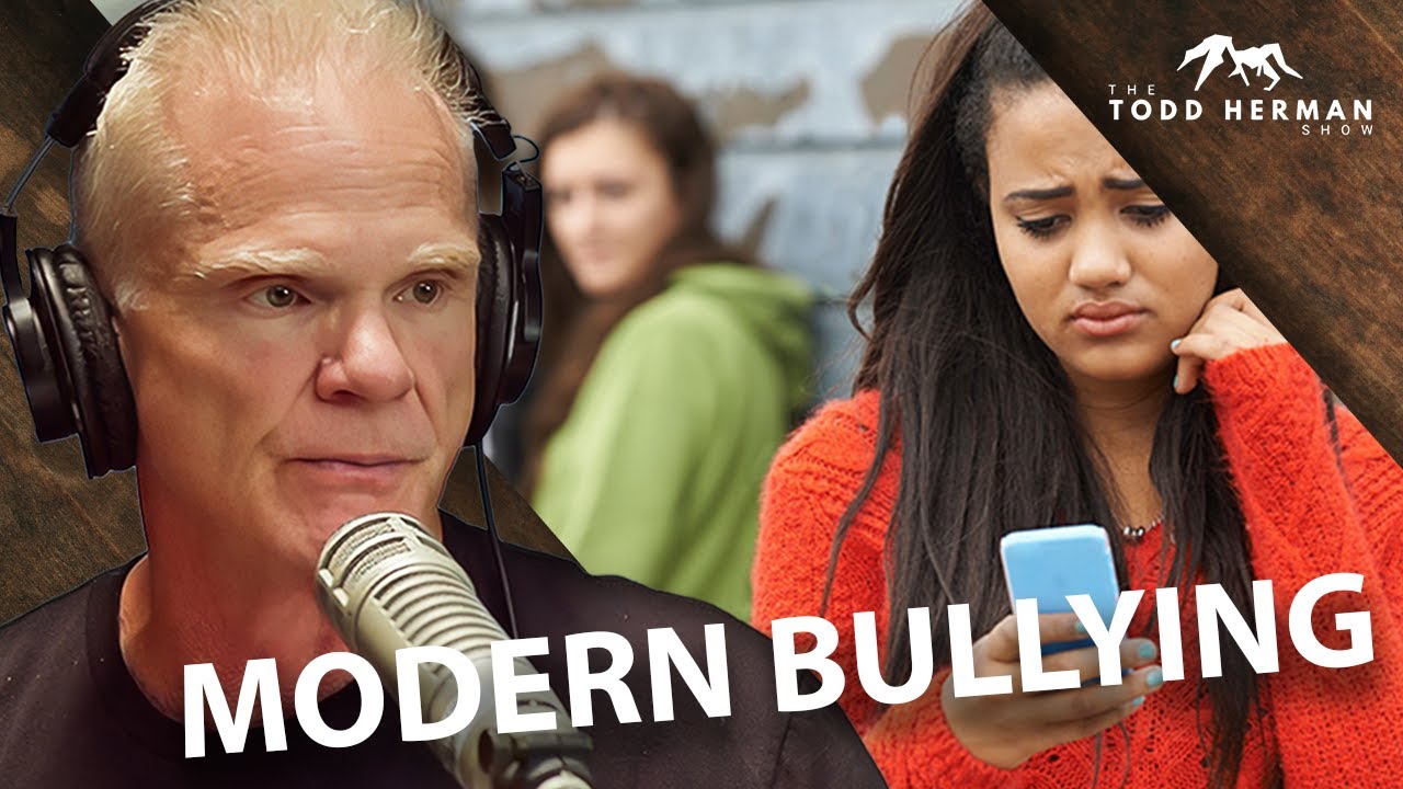 The Perpetual Pain of Bullying and How Harmful Actions and Social Media Contribute to It