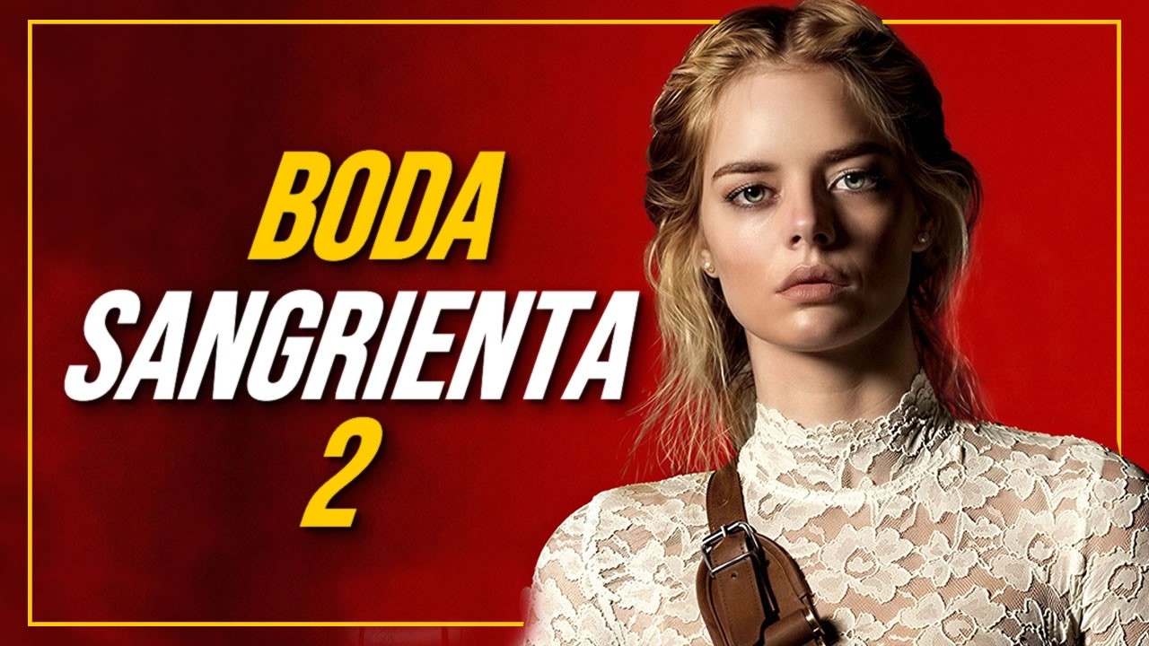 OPINI&Oacute;N HONESTA: BODA SANGRIENTA 2