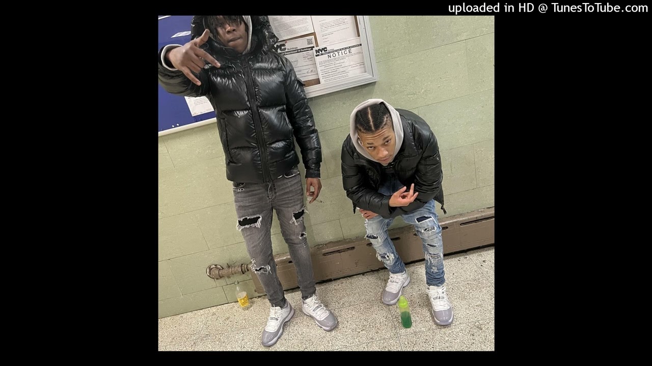 Freshy DaGeneral x Lee Drilly type beat 2026 - 