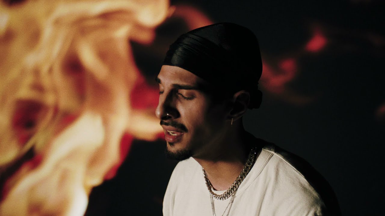 XAY - FLAWLESS (prod. SAIN,  LEHVI & XAY)