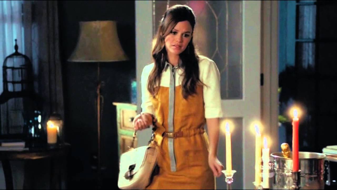 OTH Next Generation [S02E11] - 