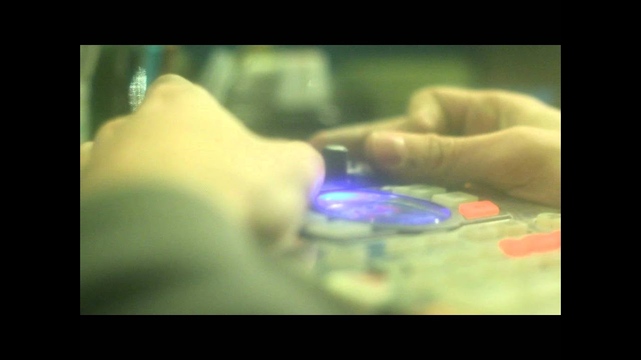 MUJO/SP404/FREESTYLE