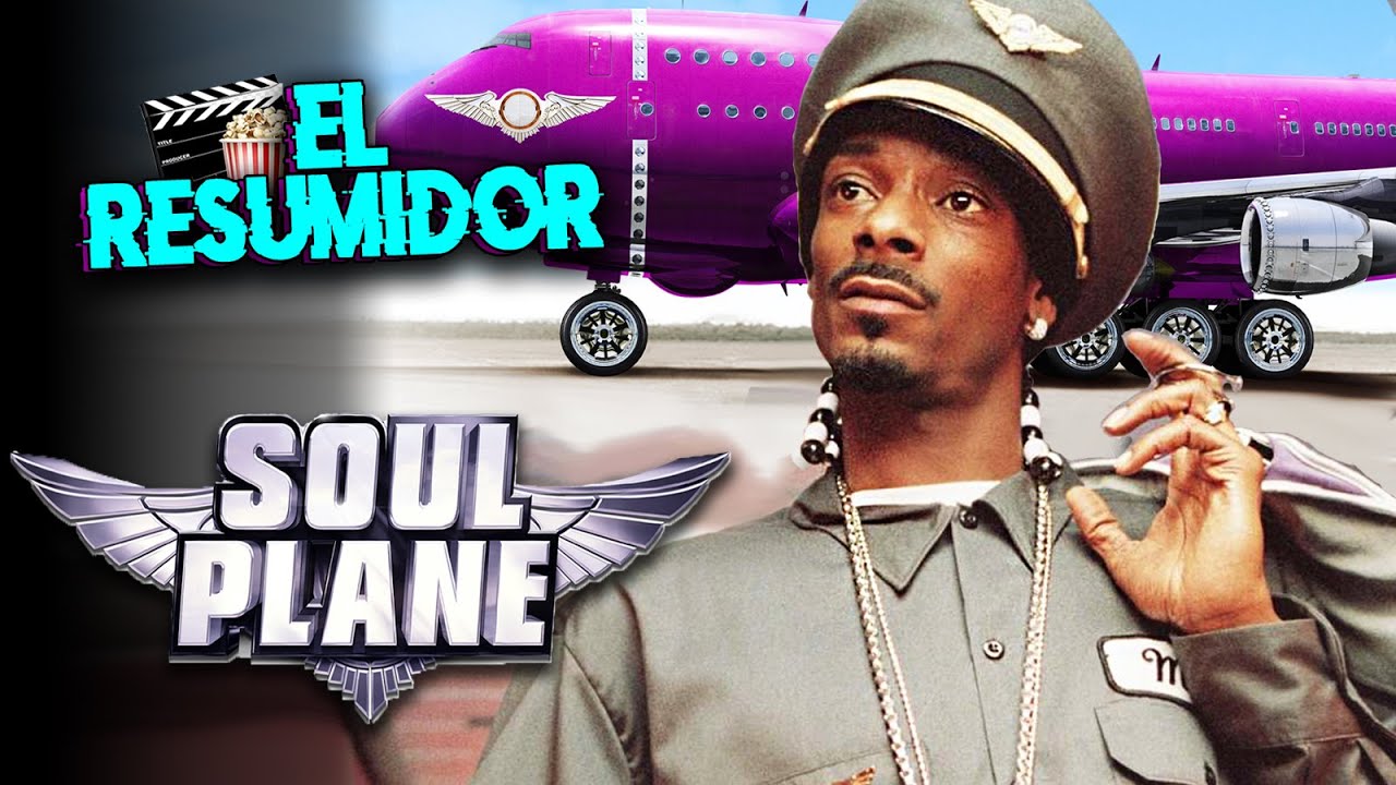 SNOOP DOGG AHORA ES PILOTO 