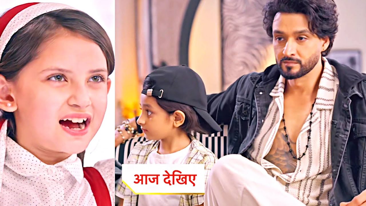 Tu Dhadkan Main Dil Today Episode NEW PROMO | 31st JULY 2025