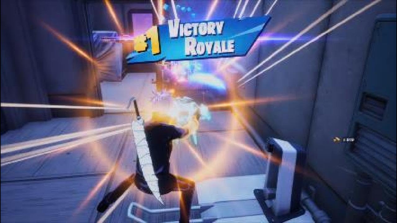Returning MK assault rifle!!!!!(Broken)
