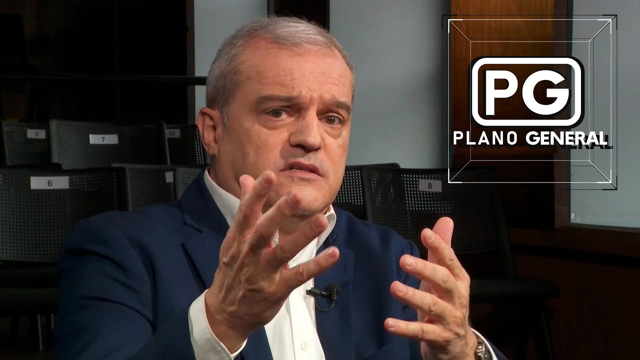 Ramón García - Plano general | La2