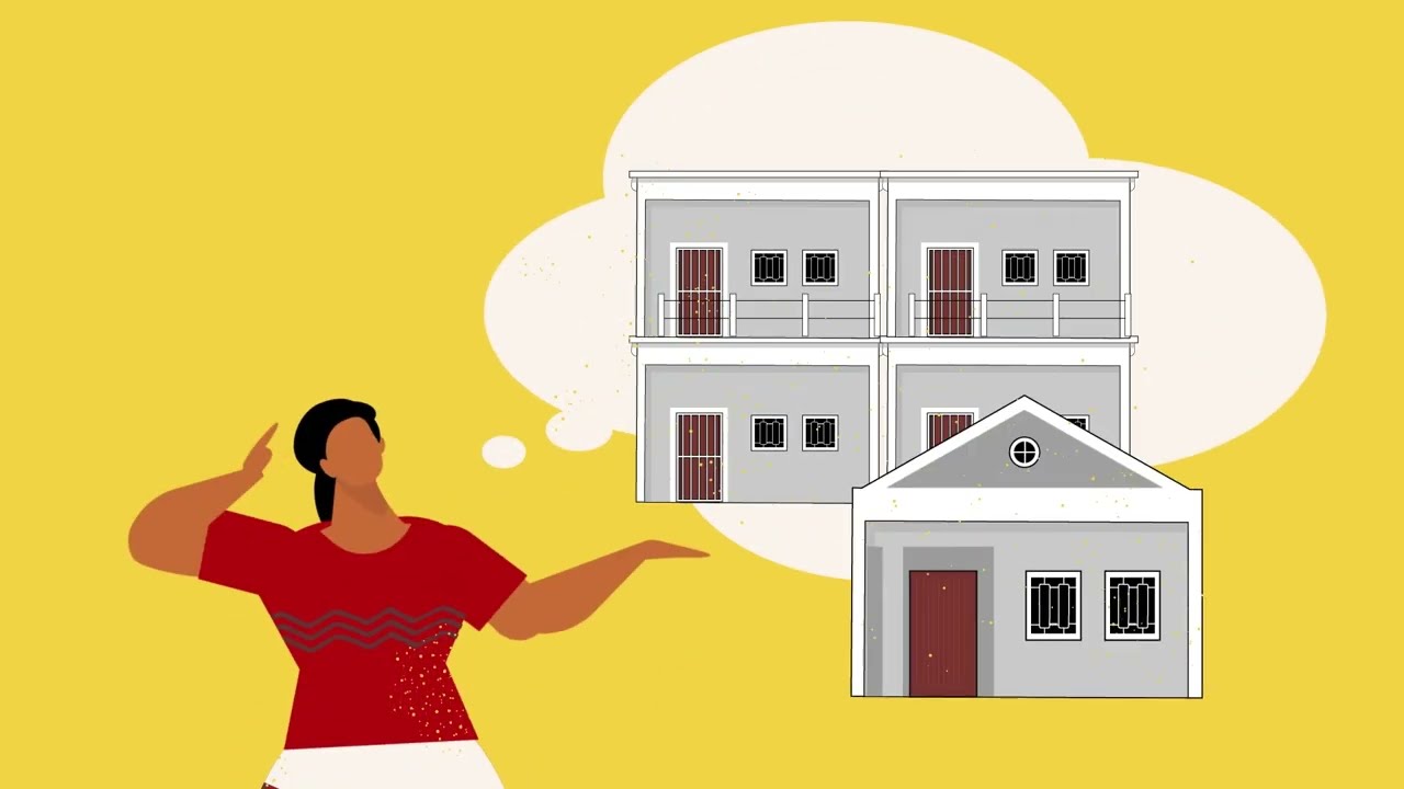 How to Build Small-Scale Rental Units