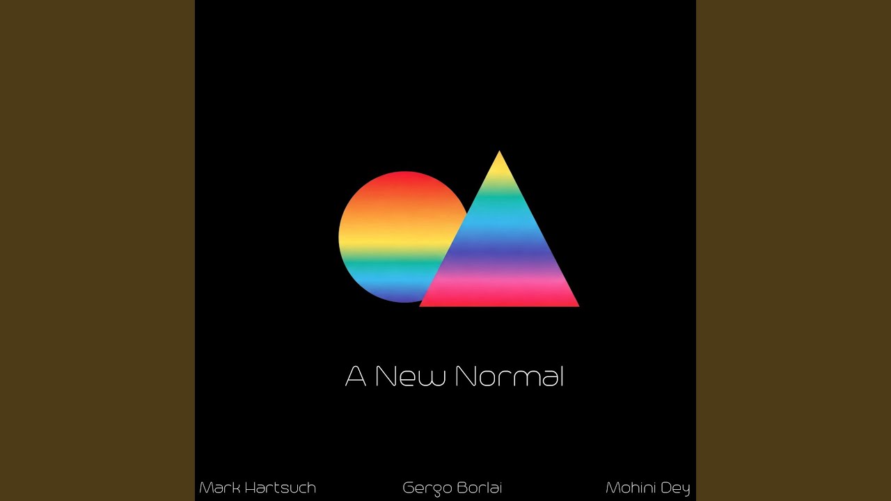 A New Normal