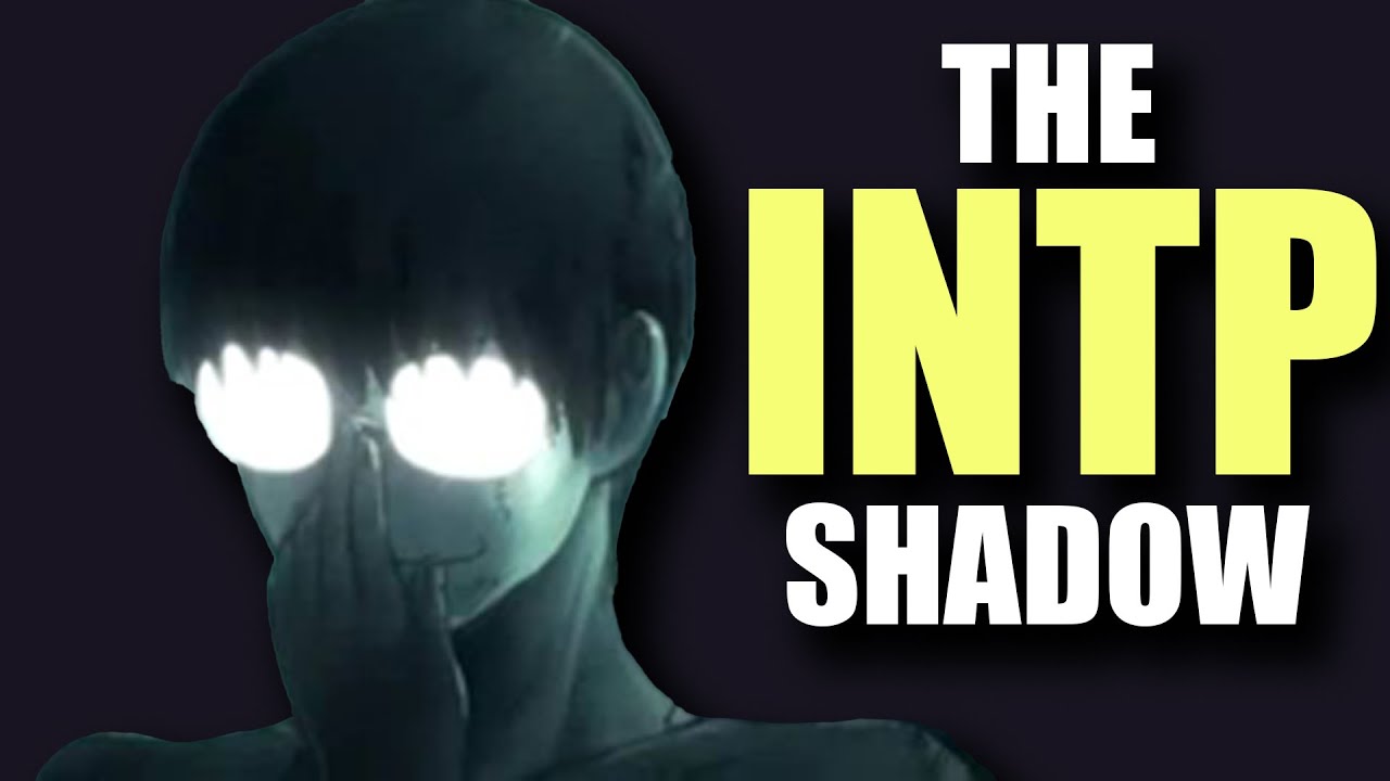 INTP Shadow: The Dark Side of INTP