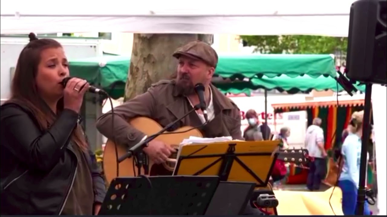 Hotel California Acoustic Cover by STIMMIG finest acoustic music