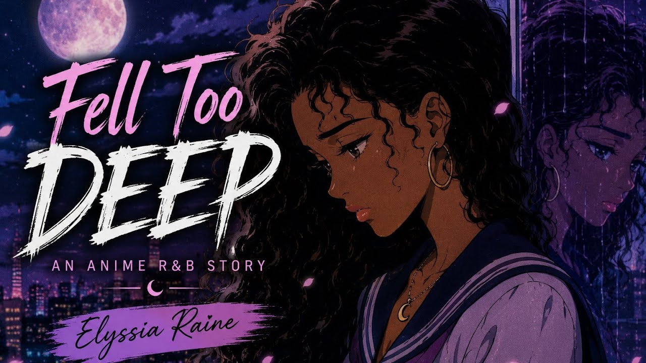 Fell Too Deep (Official Music Video)