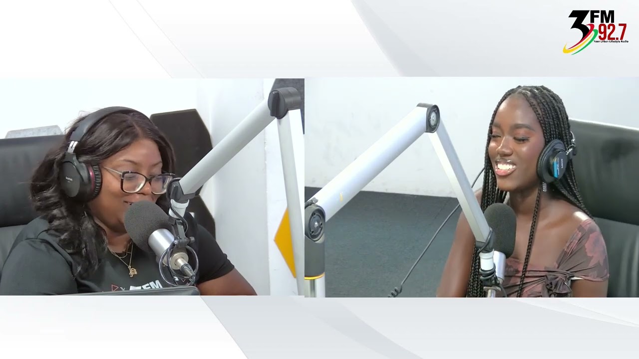 The #PMXtra experience - Catching up with Blaq Angela & Nigel (Evictees) on #3Lounge