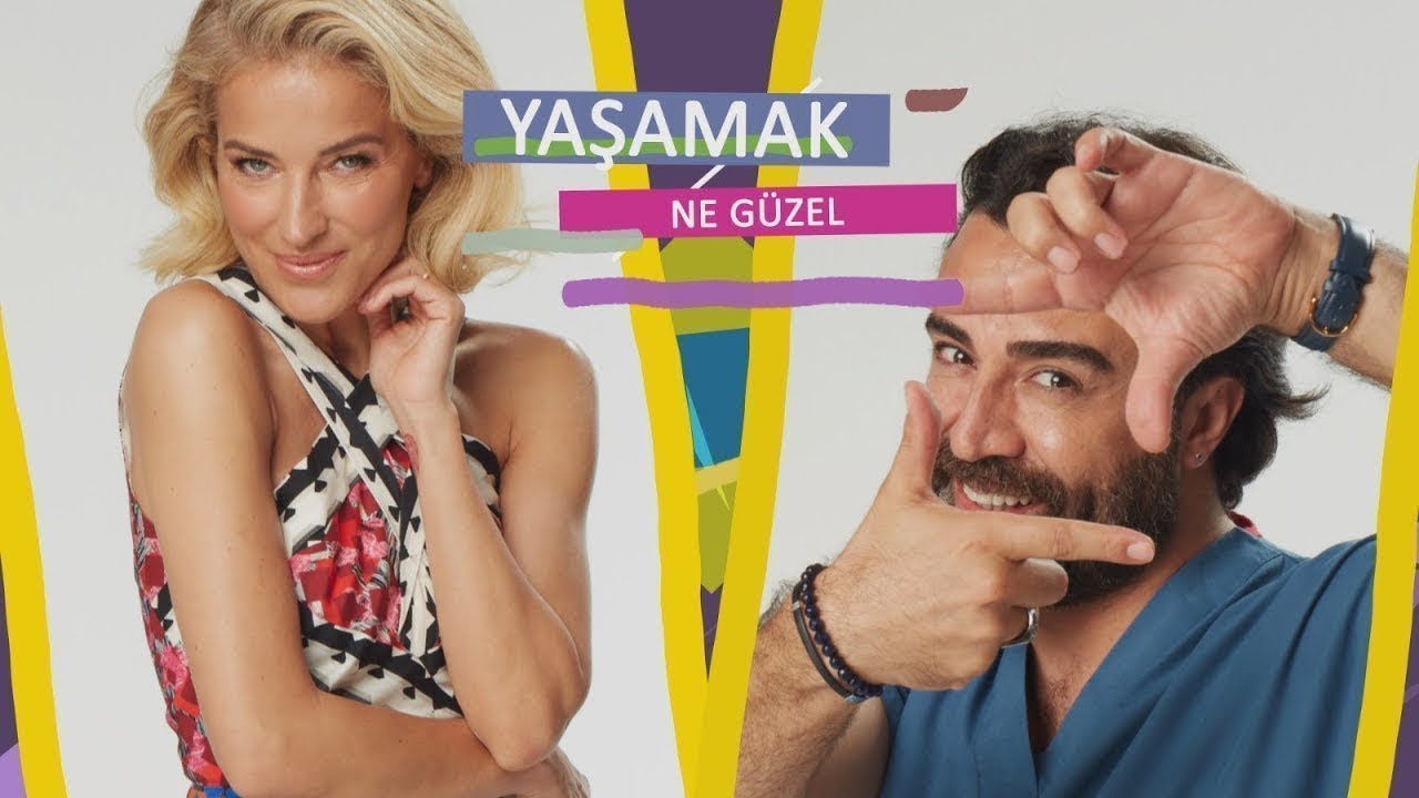 Karaciğer Yağlanması | Dr. Öğr. Üyesi Hakan Güveli | Yaşamak Ne Güzel