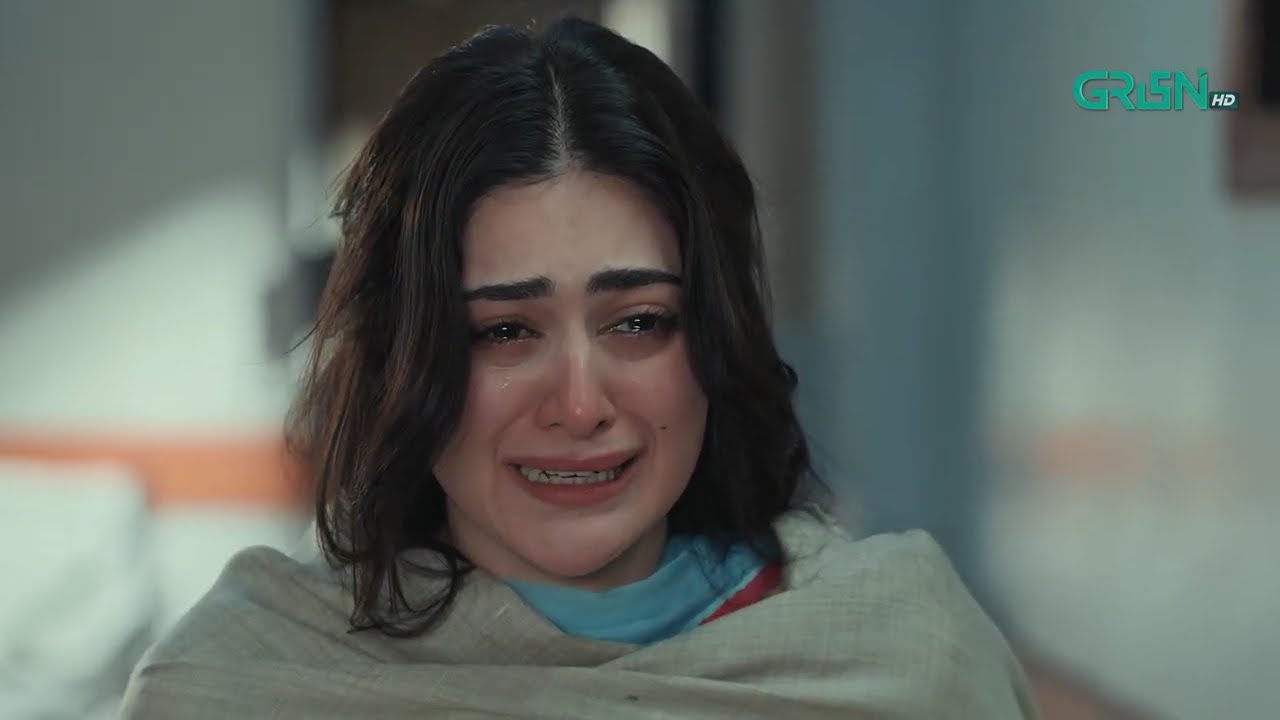 Ghulam Bashah Sundri Ep 09 | Imran Ashraf - Hina Afridi - Zaviyar Nauman Ijaz | Green TV Dramas