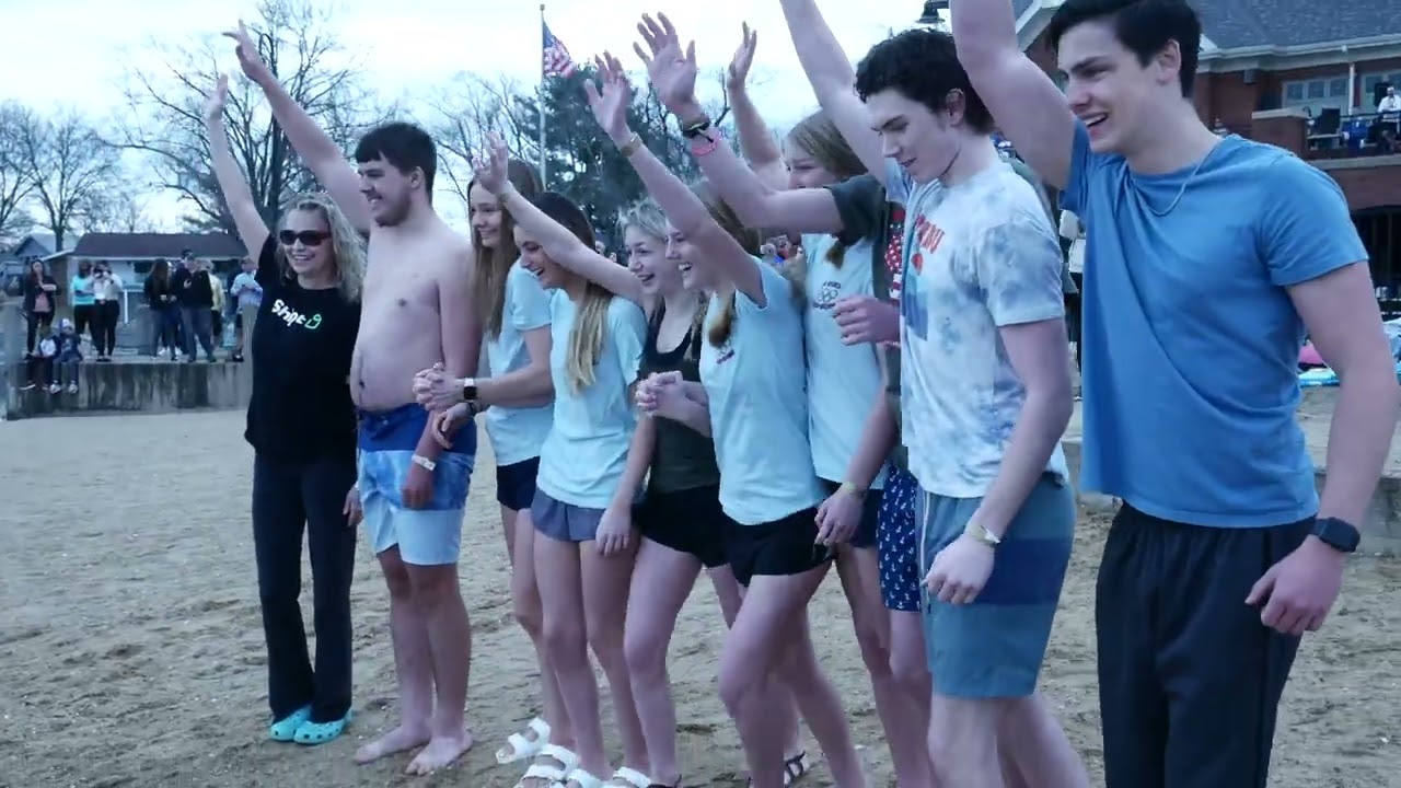 Special Olympics of Missouri   Polar Plunge 2022   Lake St Louis
