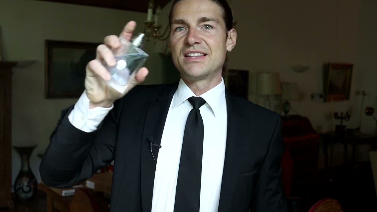 Top 10 Fragrances For Men