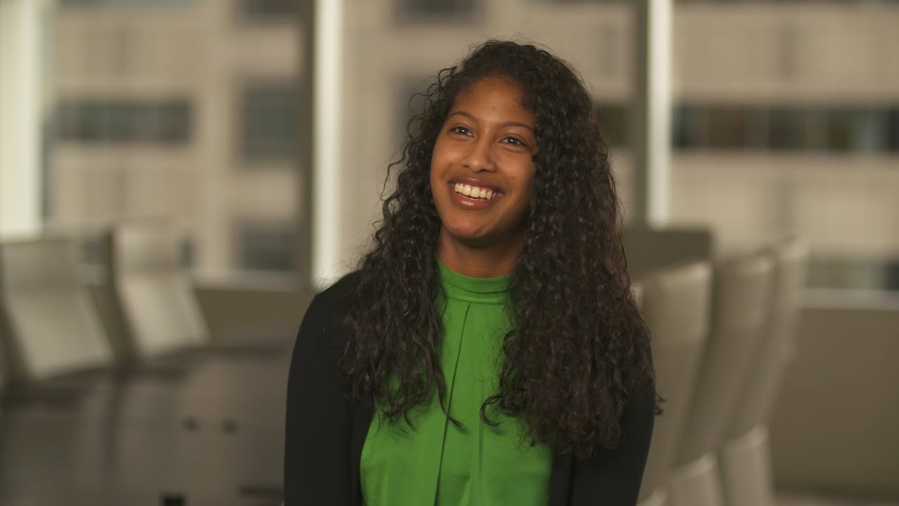 Каково это &mdash; быть налоговым консультантом PwC