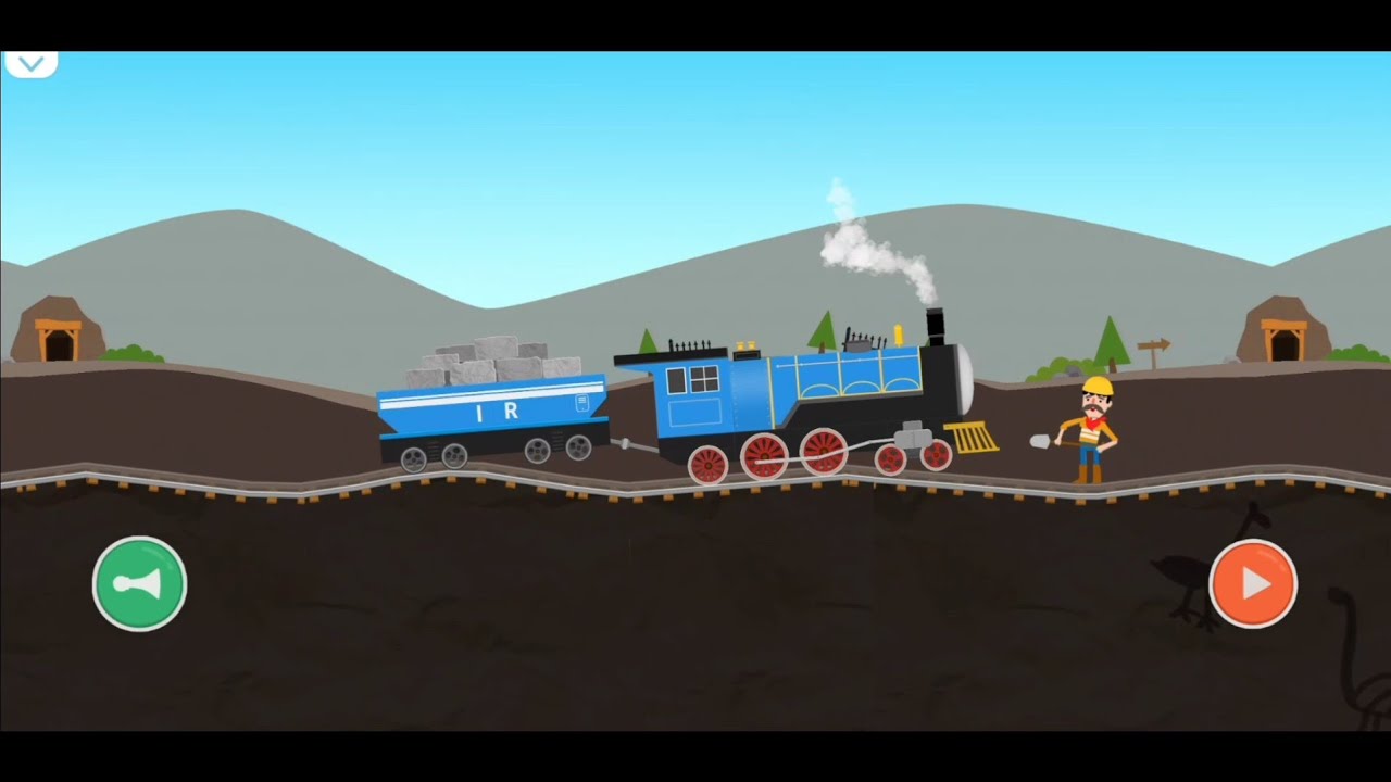TÀU LỬA 🛤️🚂🚃871🚃🛤️ GAME - TRAINS 🛤️🚂🚃871🚃 🛤️ GAME