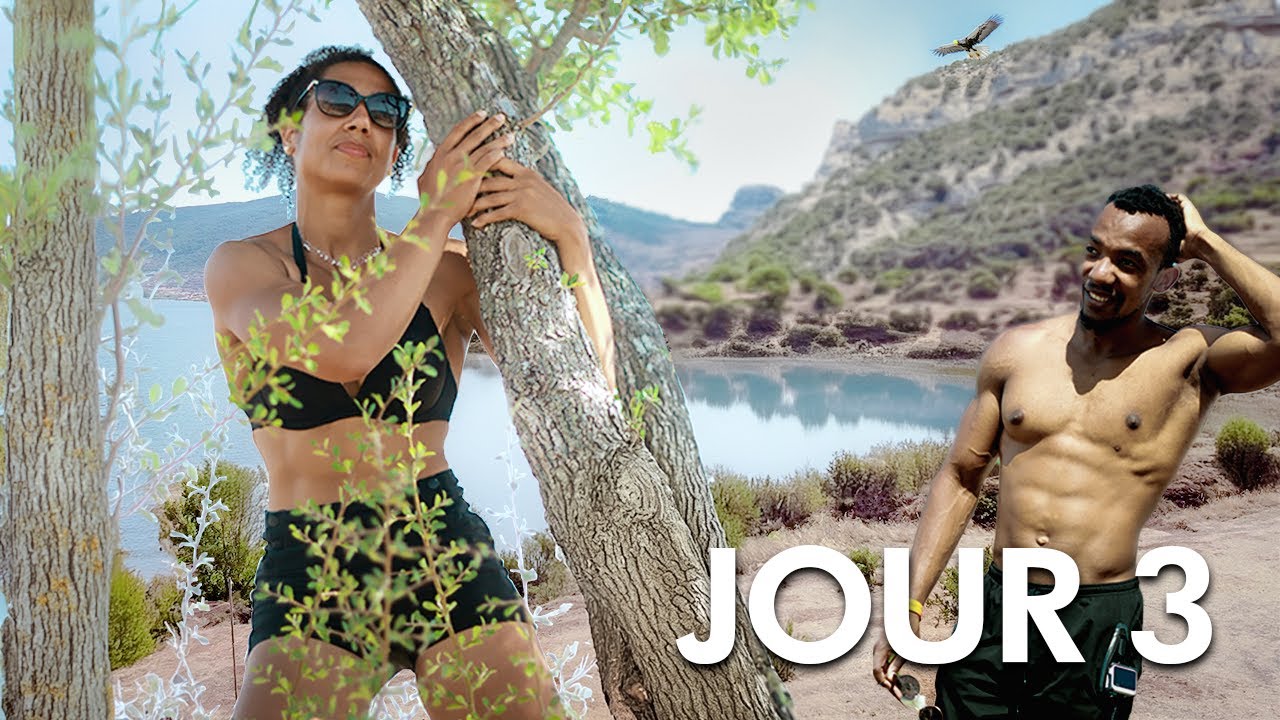 EP 3 - VLOG / Le Lac de Salagou | Hérault