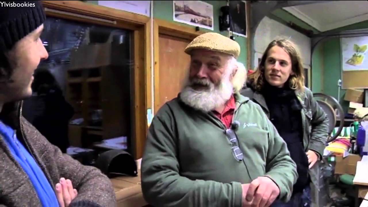 Ylvis - 