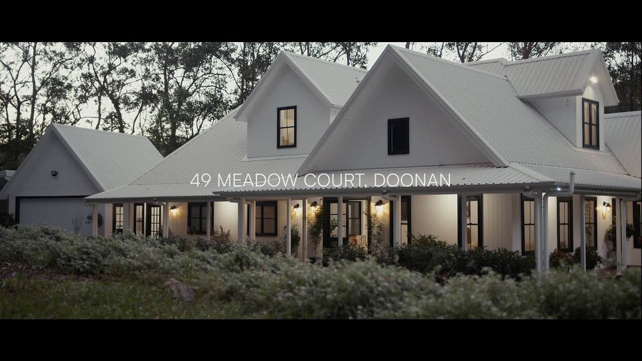 49 Meadow Court, Doonan | Top Australian Homes