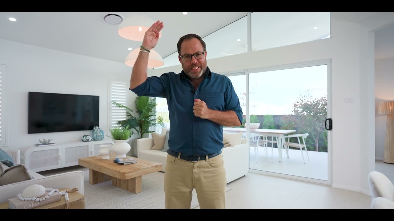 South Beach 22, Menangle Park - James Treble Walkthrough