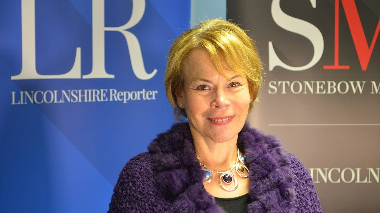 Victoria Ayling - UKIP - Sleaford & North Hykeham by-election live chat